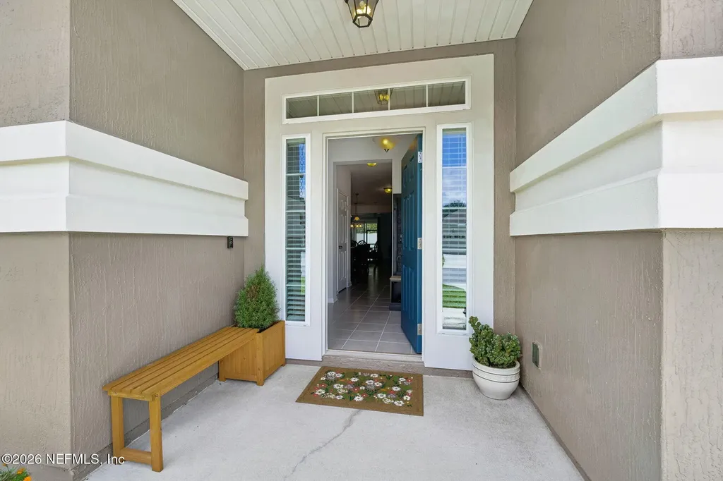 14725 Rain Lily Street Jacksonville FL 32258