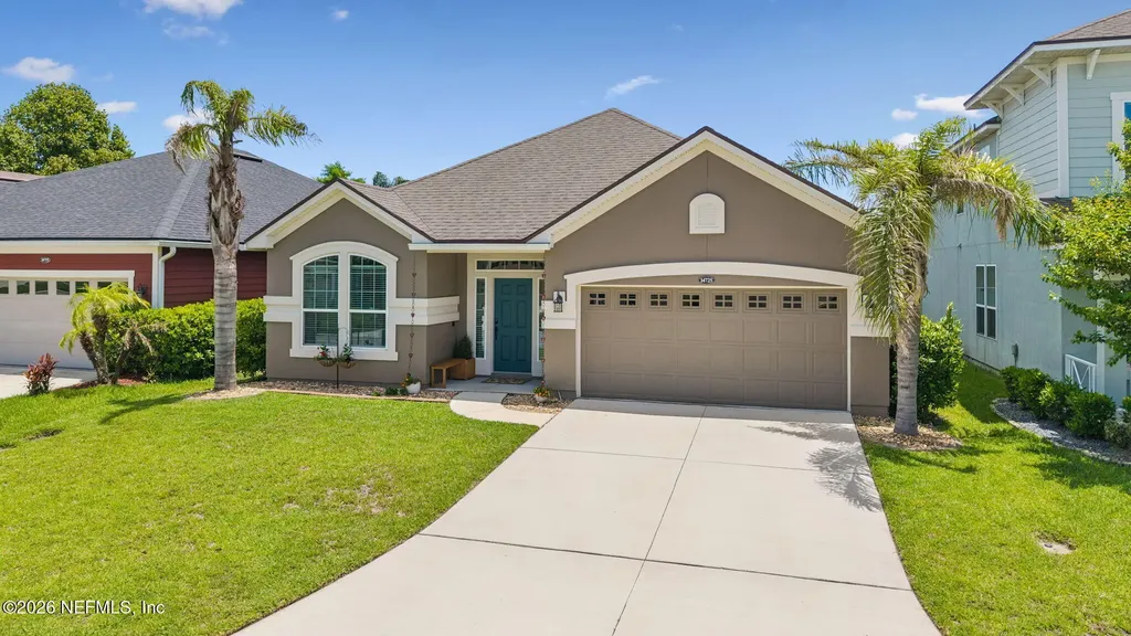 14725 Rain Lily Street Jacksonville FL 32258