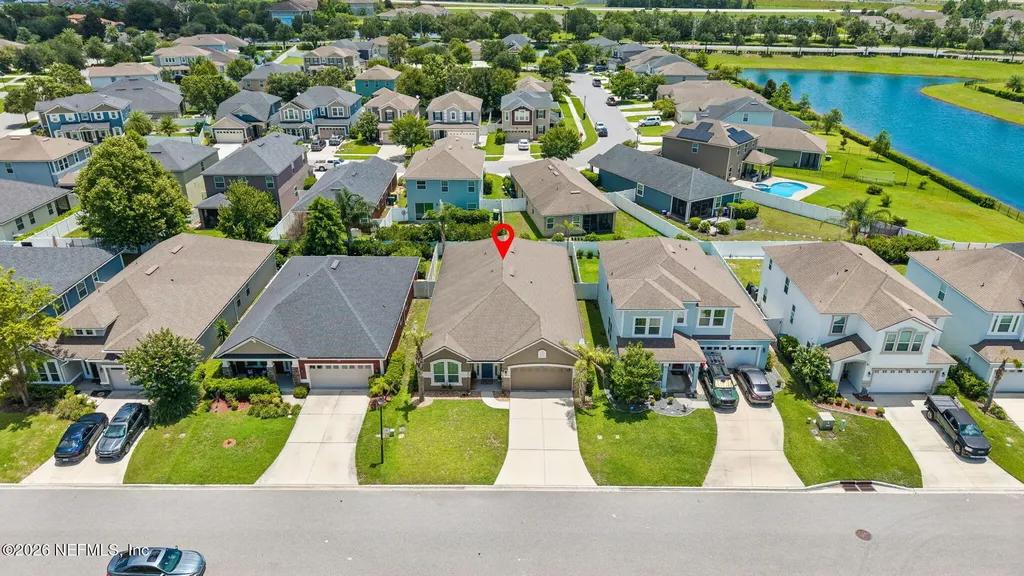 14725 Rain Lily Street Jacksonville FL 32258