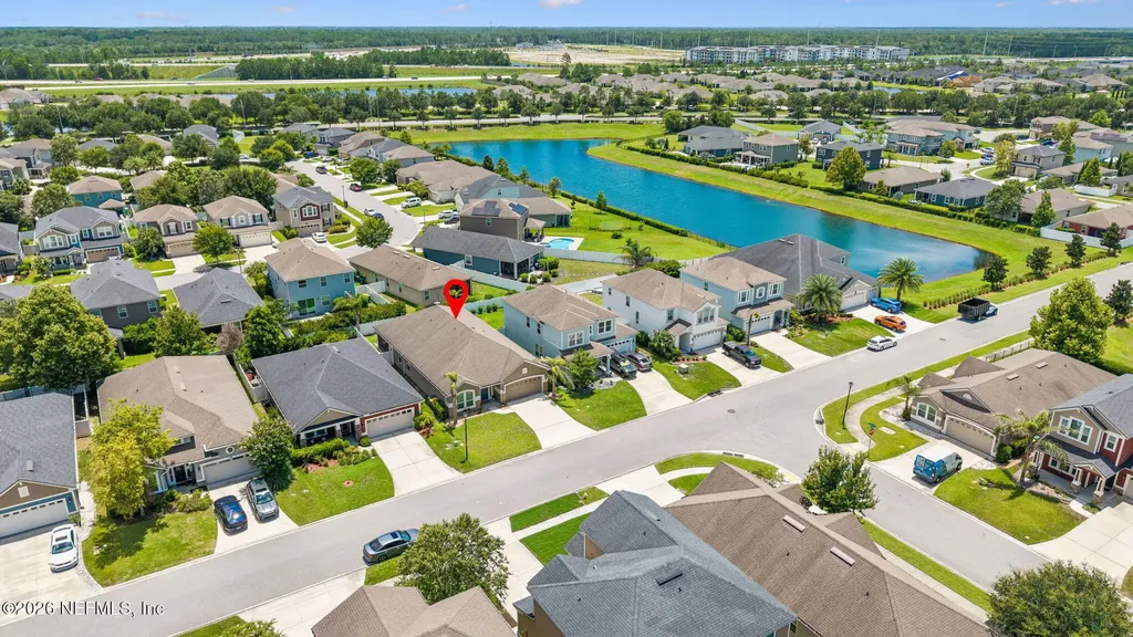 14725 Rain Lily Street Jacksonville FL 32258