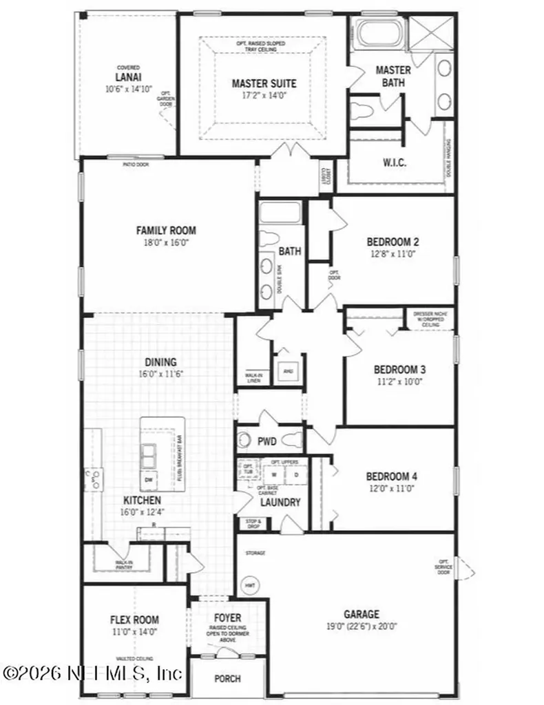 14725 Rain Lily Street Jacksonville FL 32258