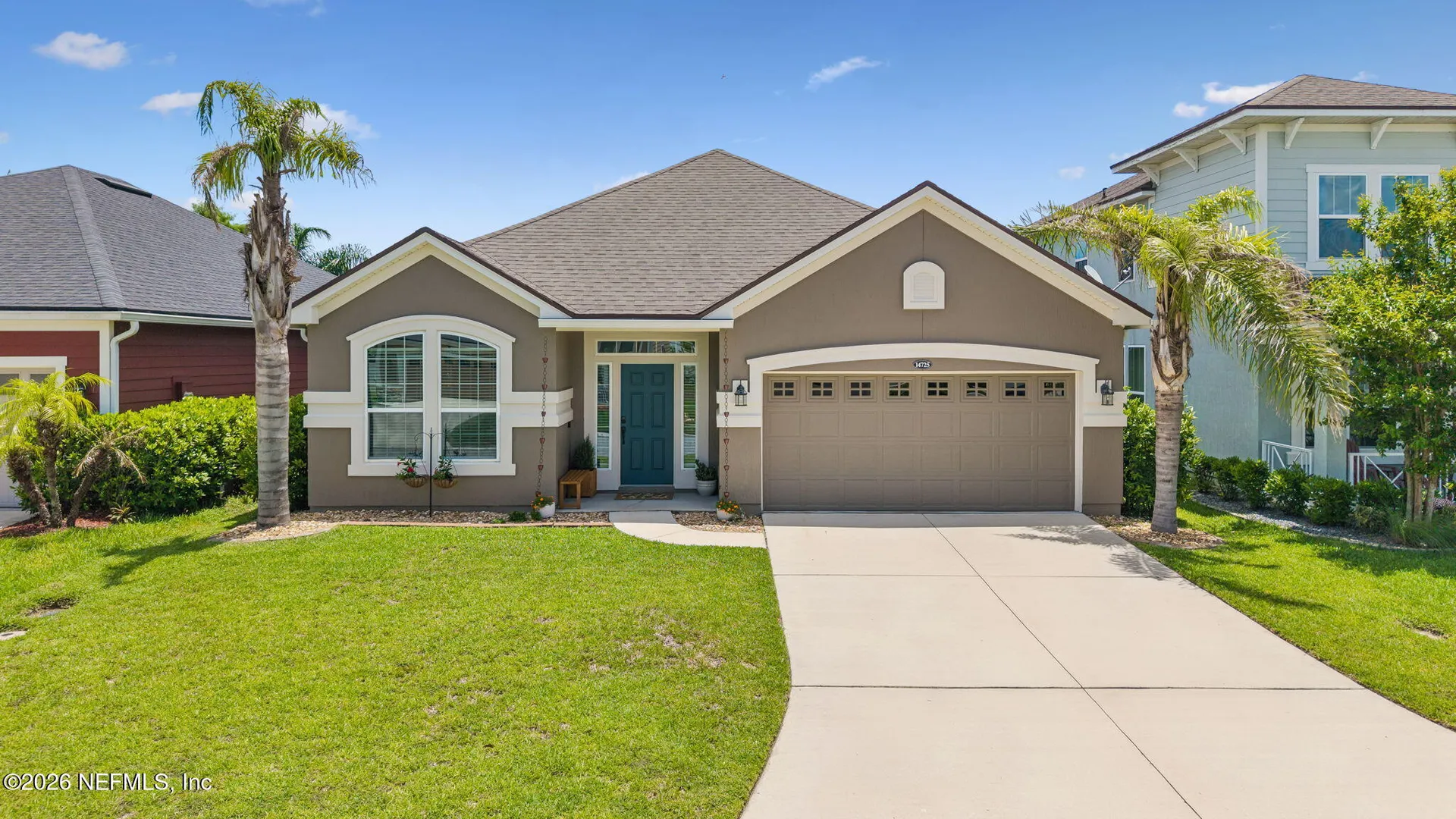 14725 Rain Lily Street Jacksonville FL 32258