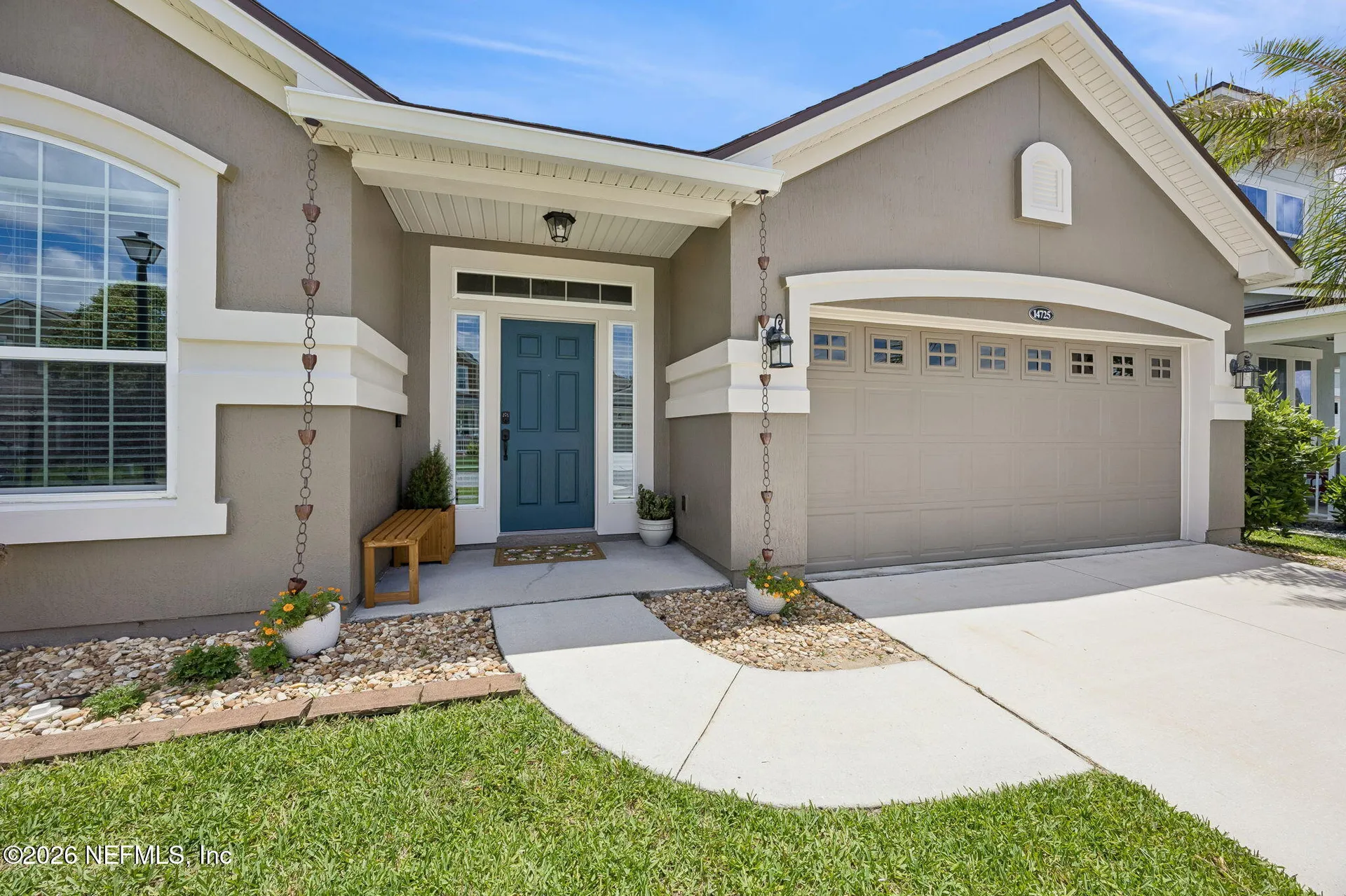 14725 Rain Lily Street Jacksonville FL 32258