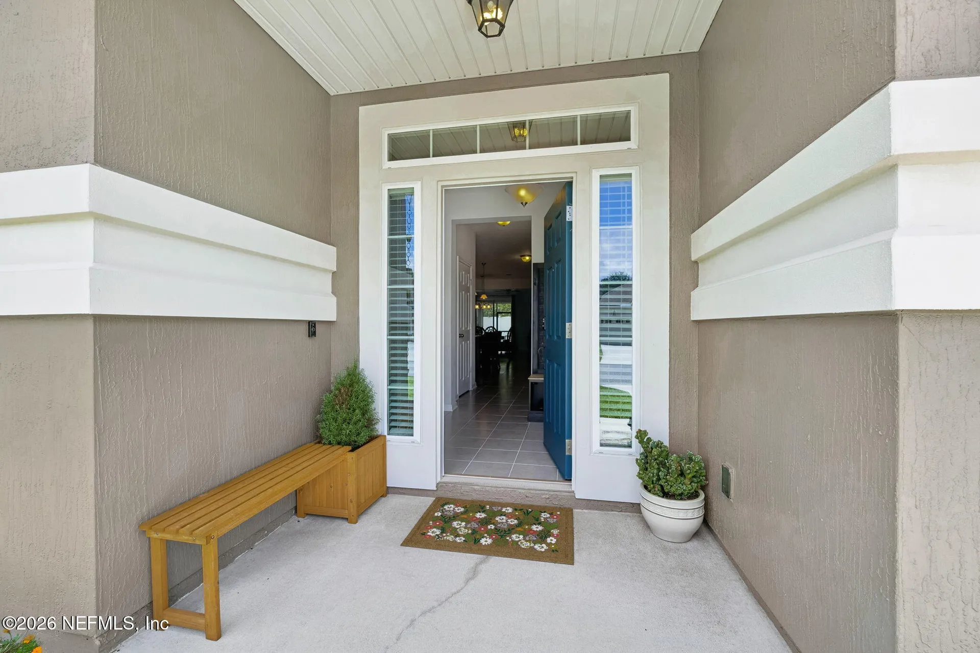 14725 Rain Lily Street Jacksonville FL 32258