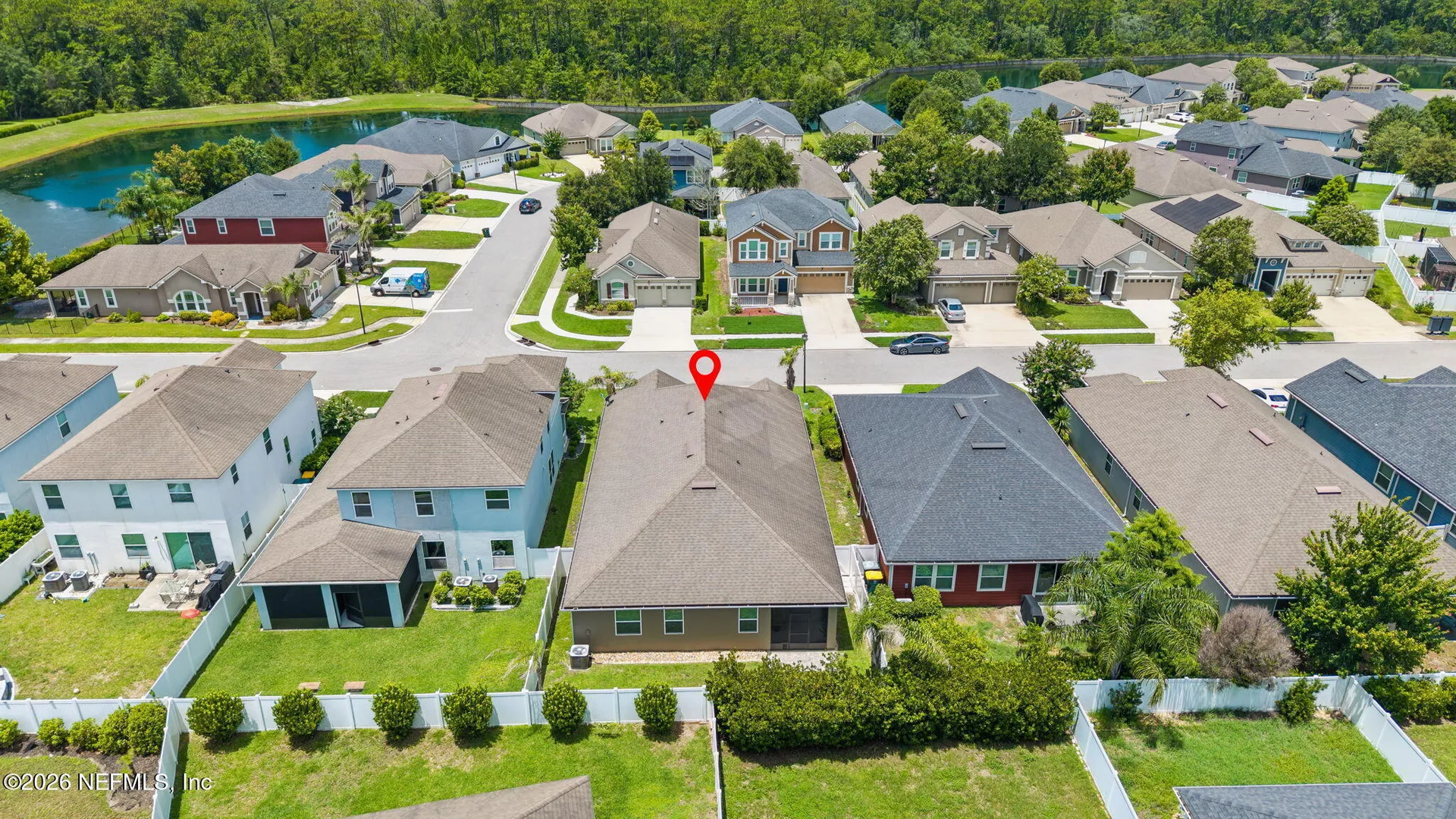 14725 Rain Lily Street Jacksonville FL 32258