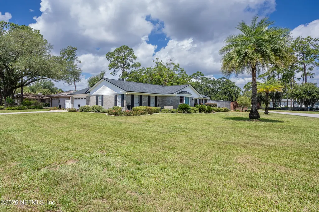 4254 Confederate Point Road Jacksonville FL 32210