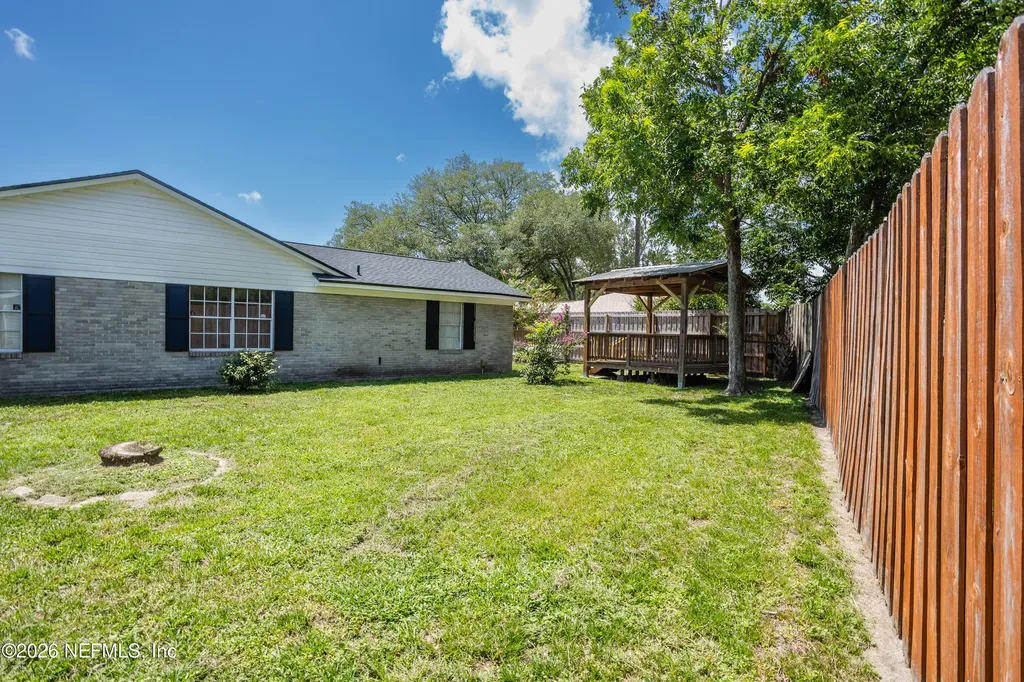 4254 Confederate Point Road Jacksonville FL 32210