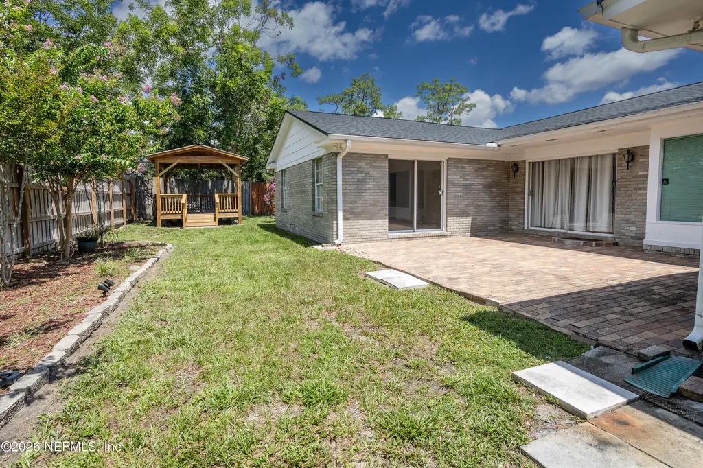 4254 Confederate Point Road Jacksonville FL 32210