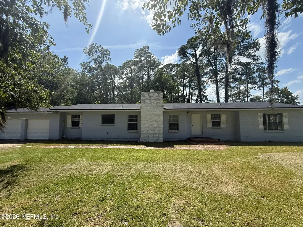 6006 Catoma Street Jacksonville FL 32244