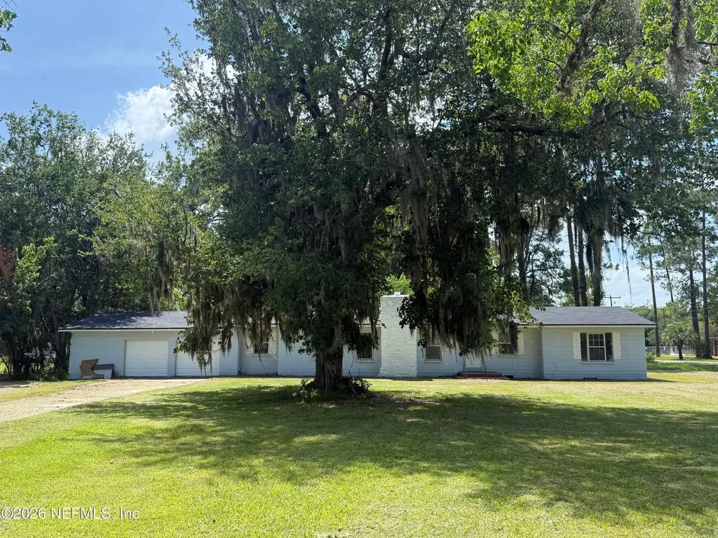 6006 Catoma Street Jacksonville FL 32244