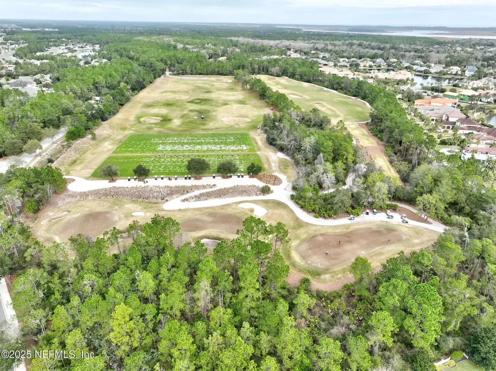 620 Palencia Club Drive St. Augustine FL 32095