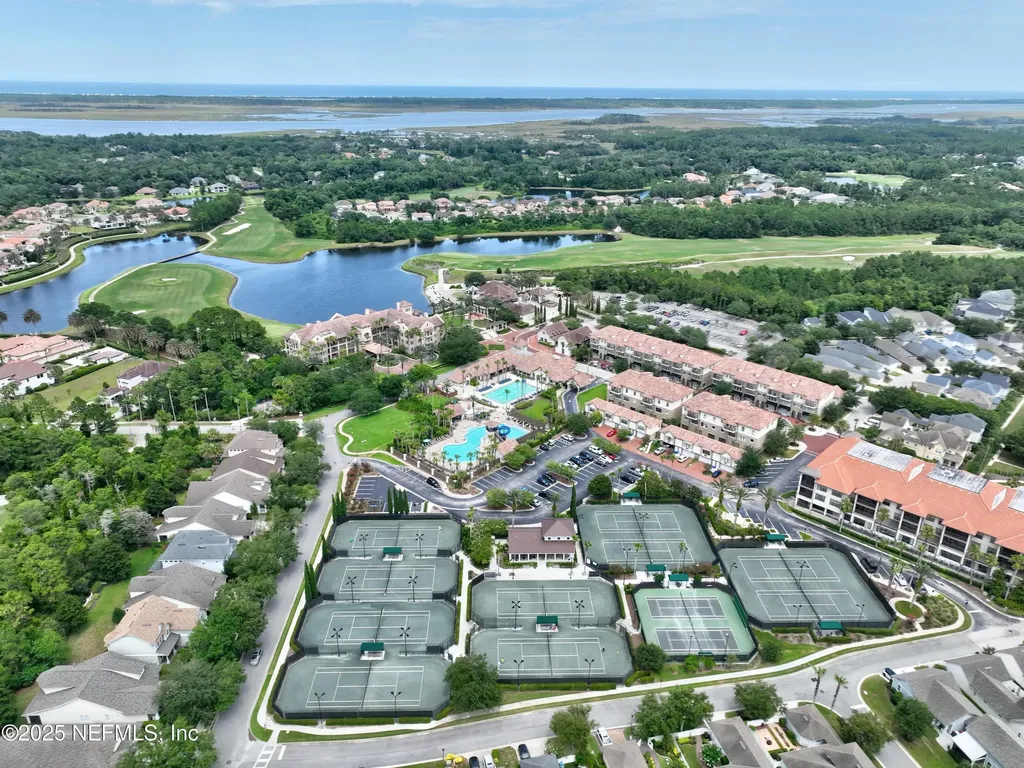 620 Palencia Club Drive St. Augustine FL 32095