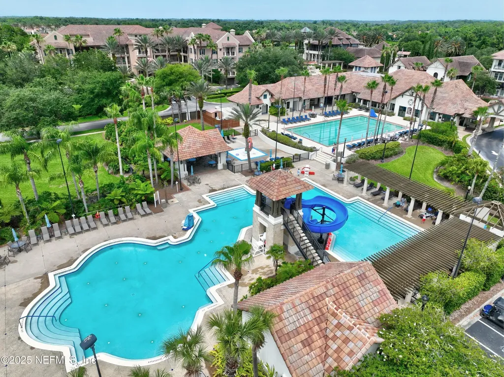620 Palencia Club Drive St. Augustine FL 32095