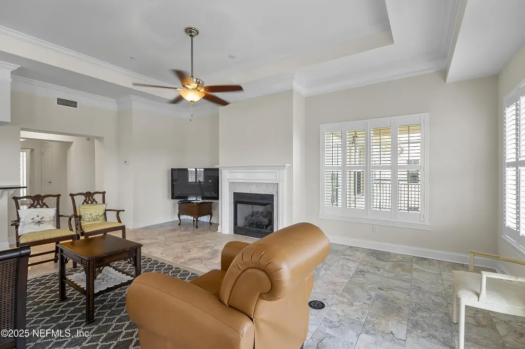 620 Palencia Club Drive St. Augustine FL 32095