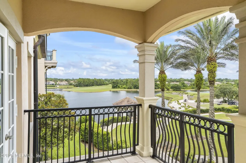 620 Palencia Club Drive St. Augustine FL 32095
