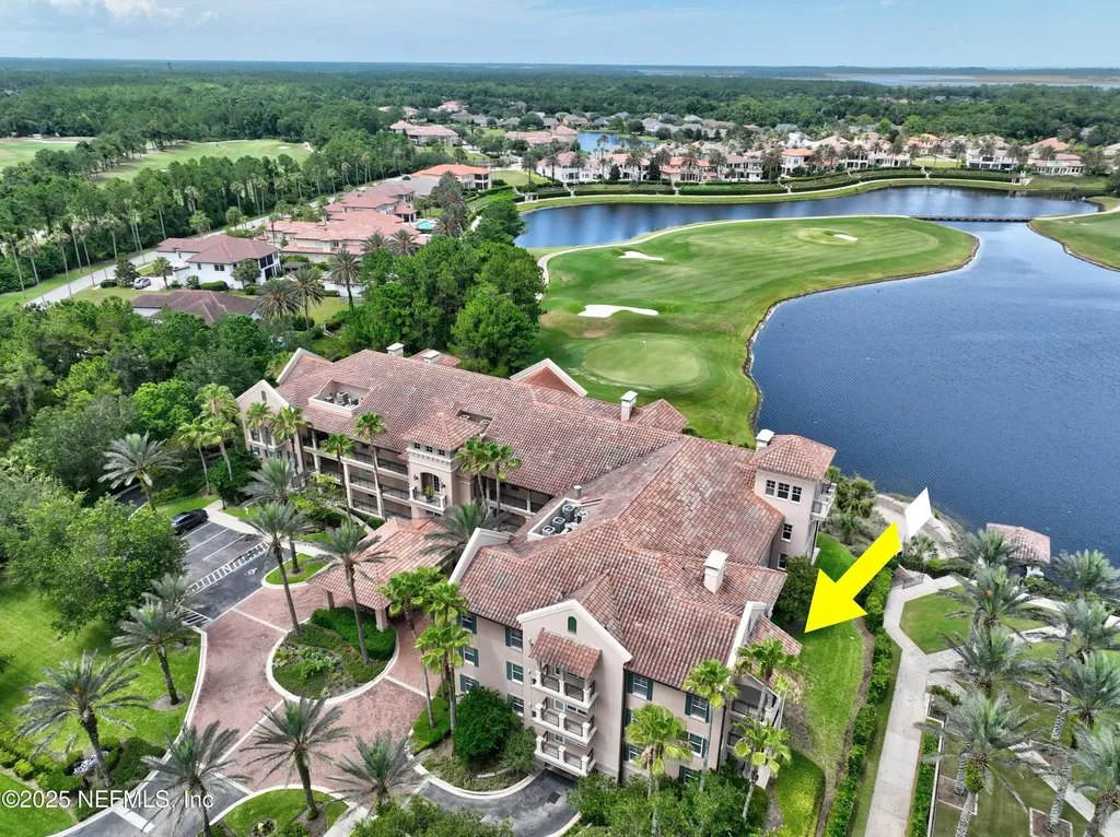 620 Palencia Club Drive St. Augustine FL 32095