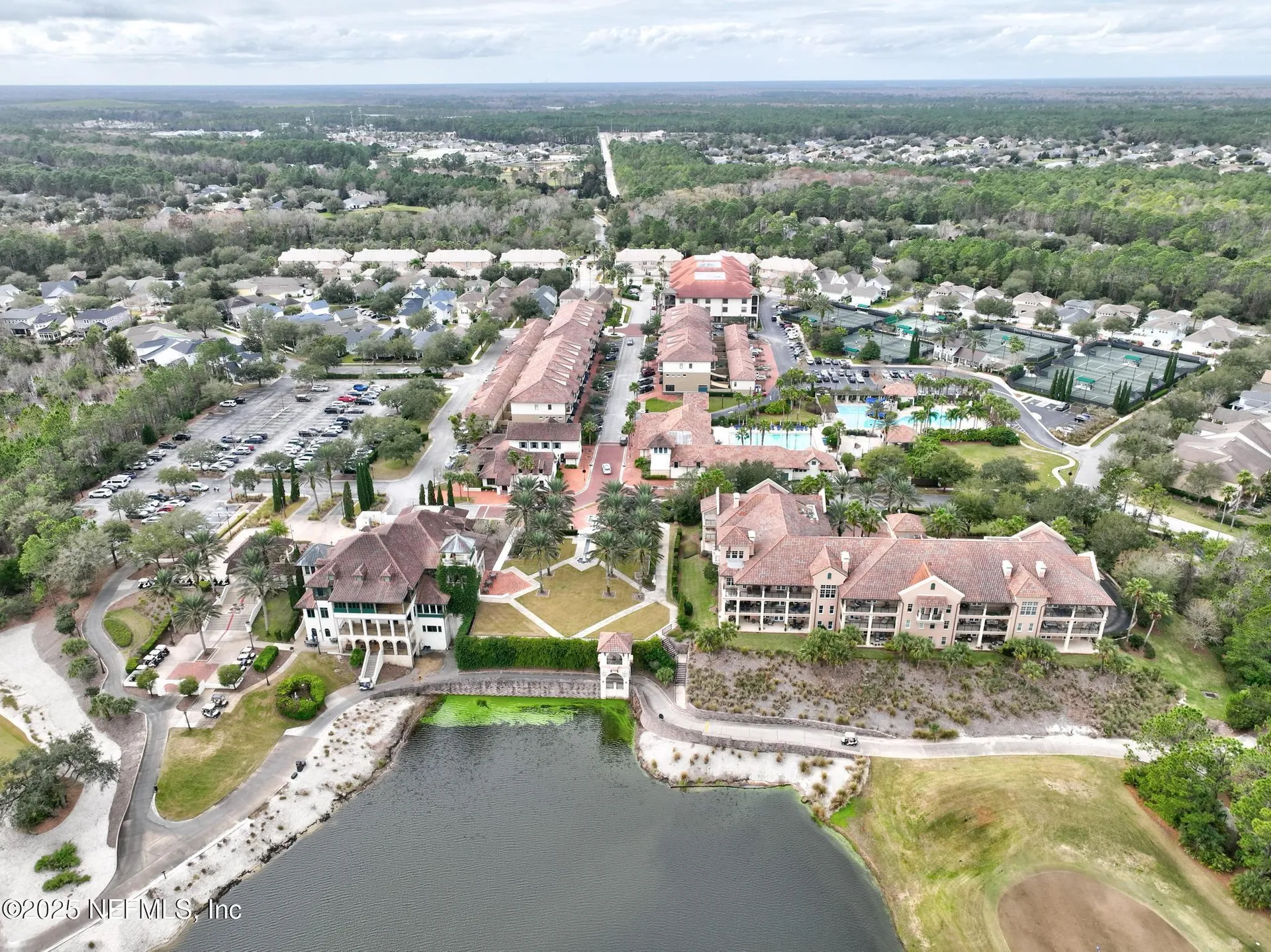 620 Palencia Club Drive St. Augustine FL 32095