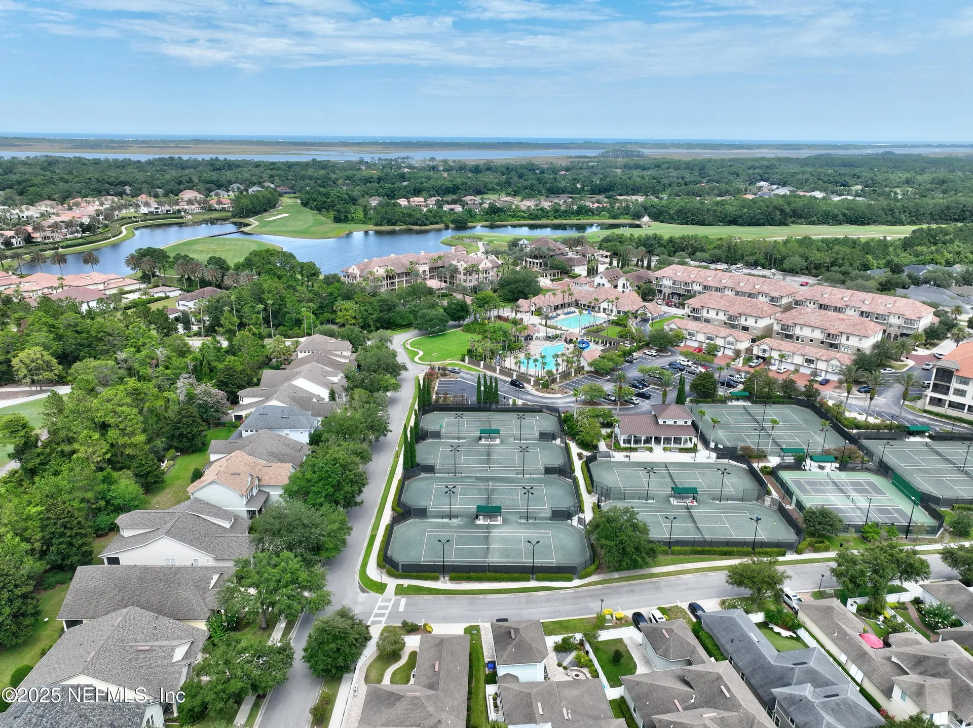 620 Palencia Club Drive St. Augustine FL 32095