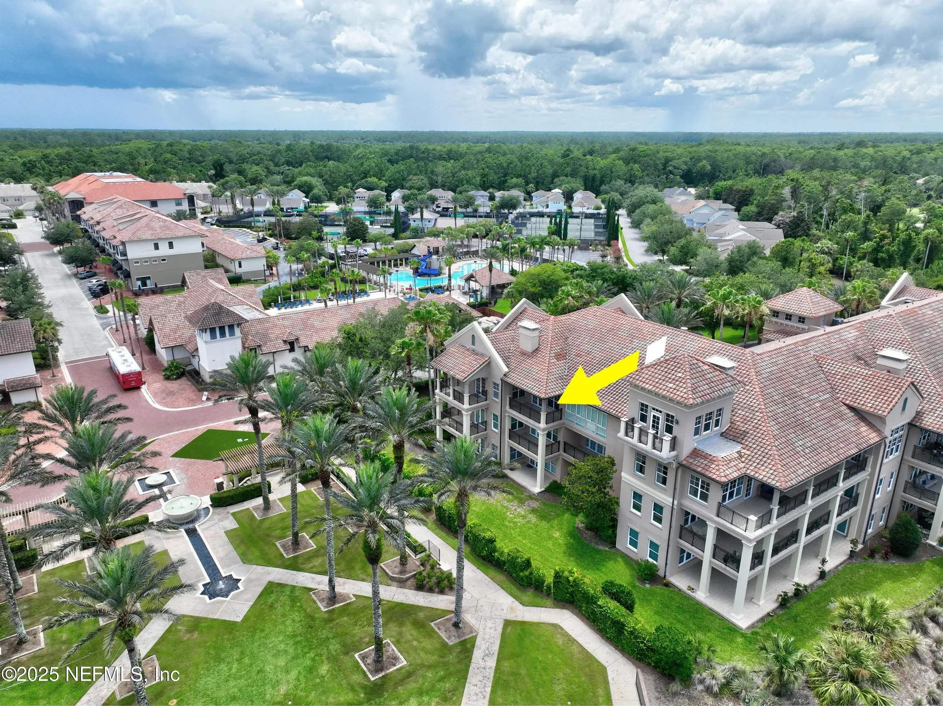 620 Palencia Club Drive St. Augustine FL 32095