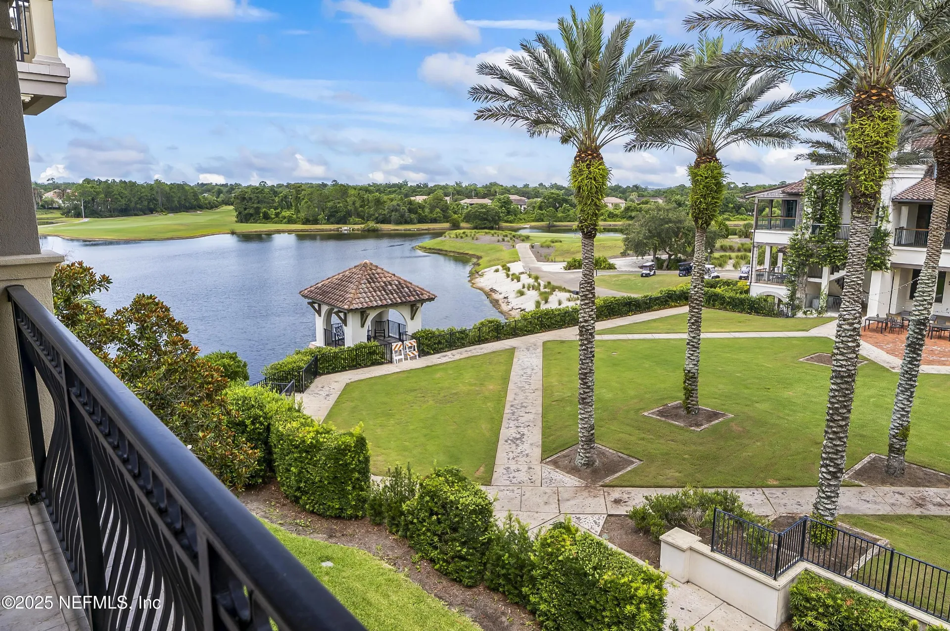 620 Palencia Club Drive St. Augustine FL 32095