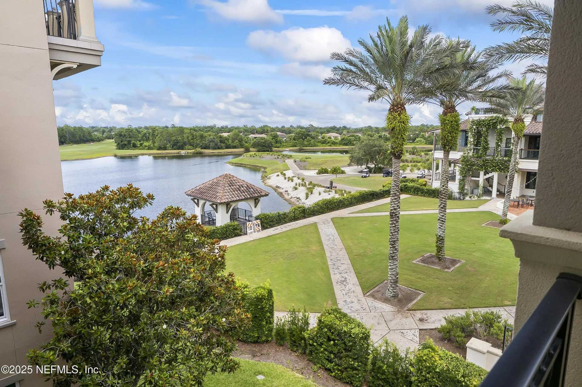 620 Palencia Club Drive St. Augustine FL 32095