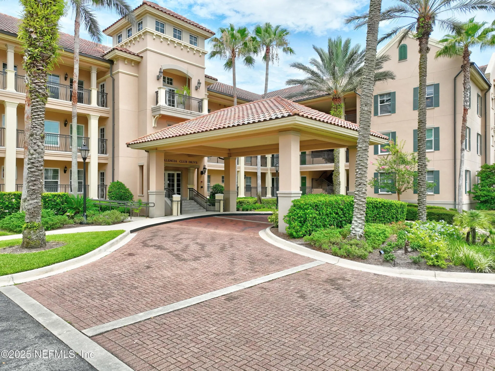 620 Palencia Club Drive St. Augustine FL 32095