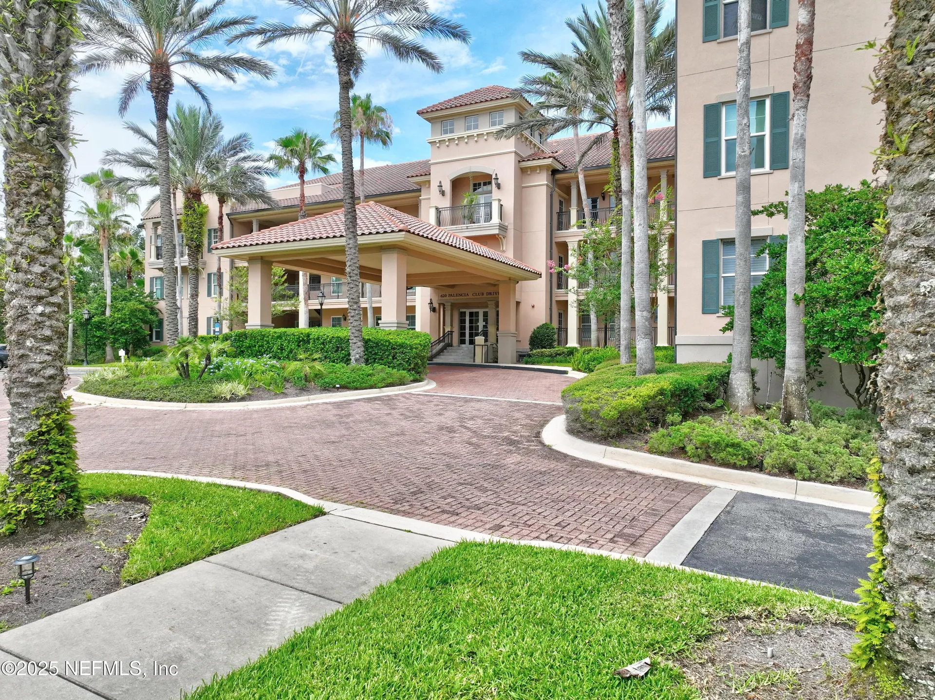 620 Palencia Club Drive St. Augustine FL 32095