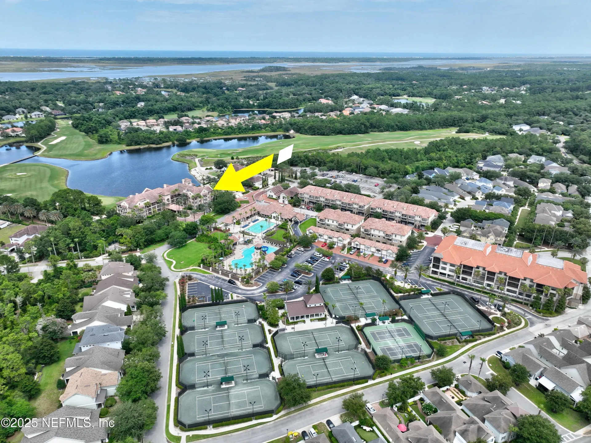 620 Palencia Club Drive St. Augustine FL 32095