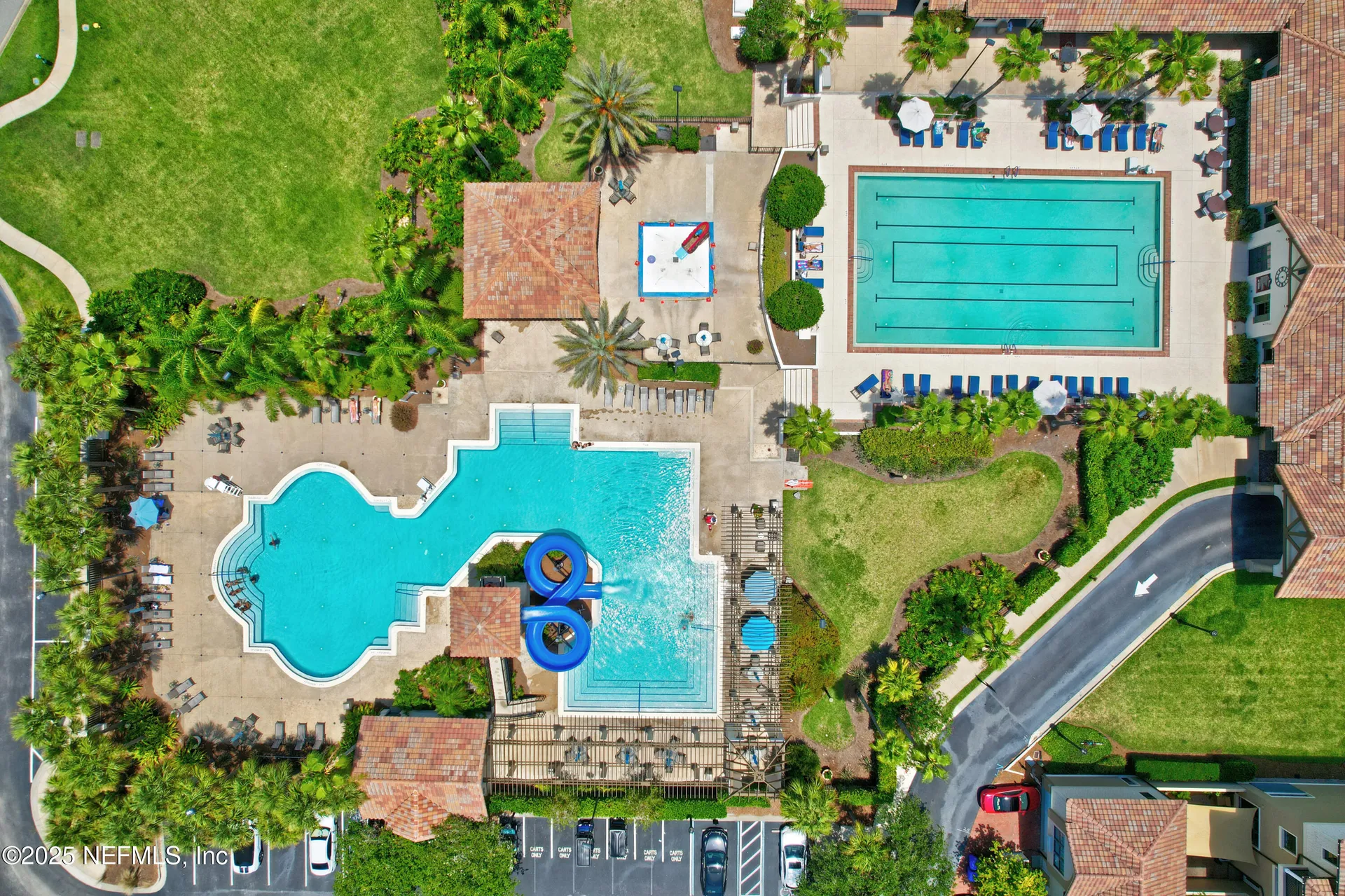 620 Palencia Club Drive St. Augustine FL 32095