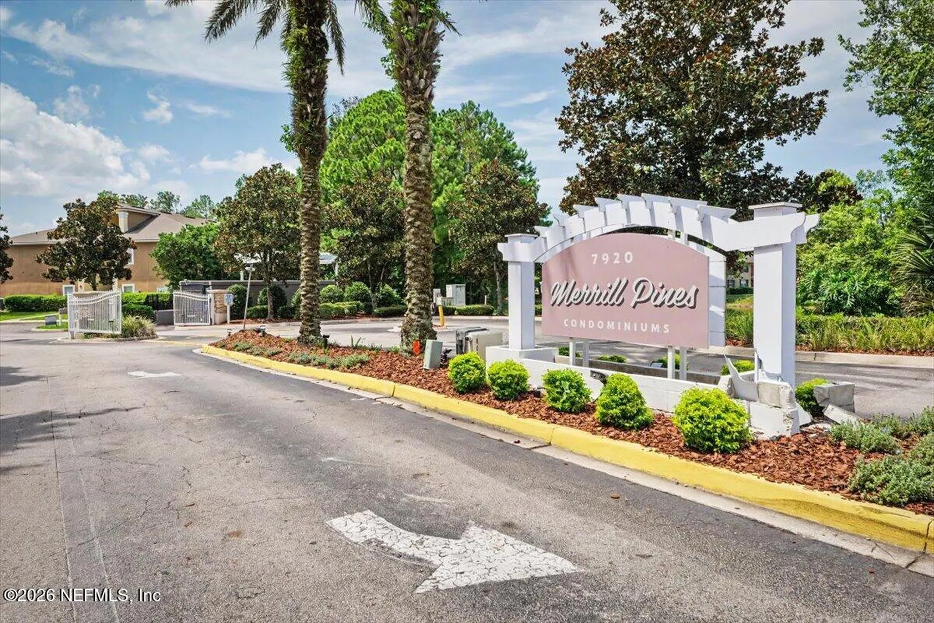 7920 Merrill Road Jacksonville FL 32277