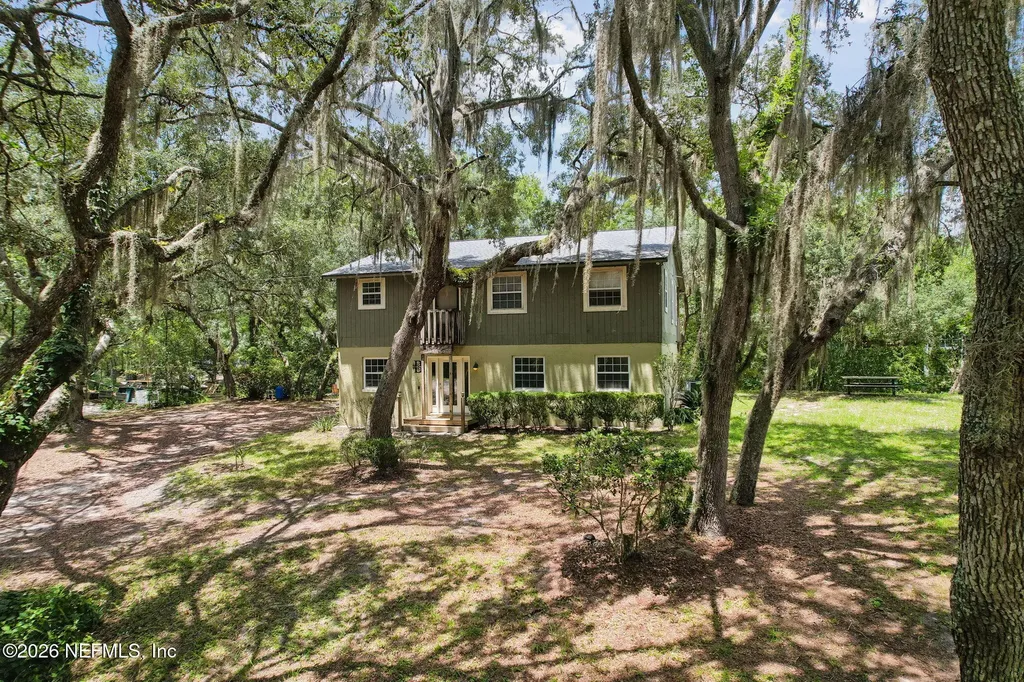 4296 Banks Road Middleburg FL 32068