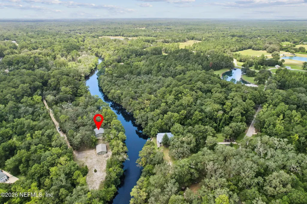 4296 Banks Road Middleburg FL 32068