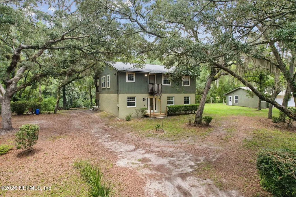 4296 Banks Road Middleburg FL 32068