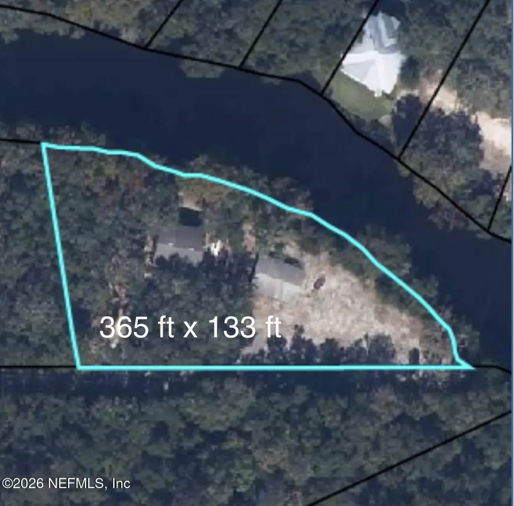 4296 Banks Road Middleburg FL 32068