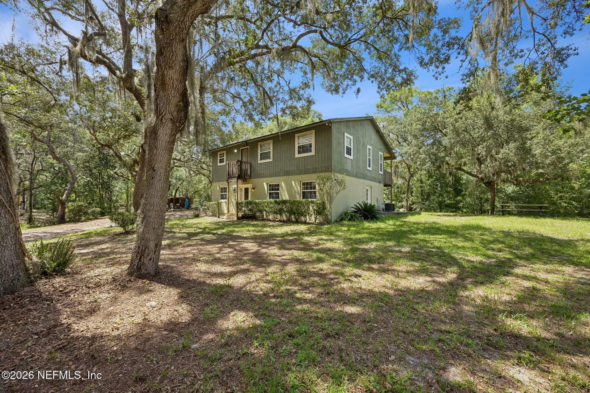 4296 Banks Road Middleburg FL 32068