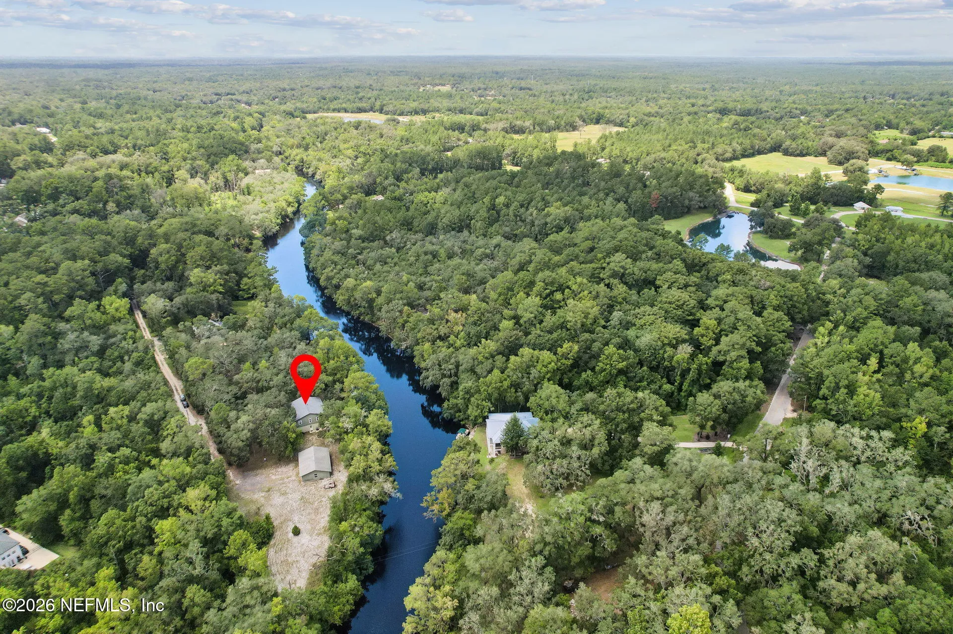 4296 Banks Road Middleburg FL 32068