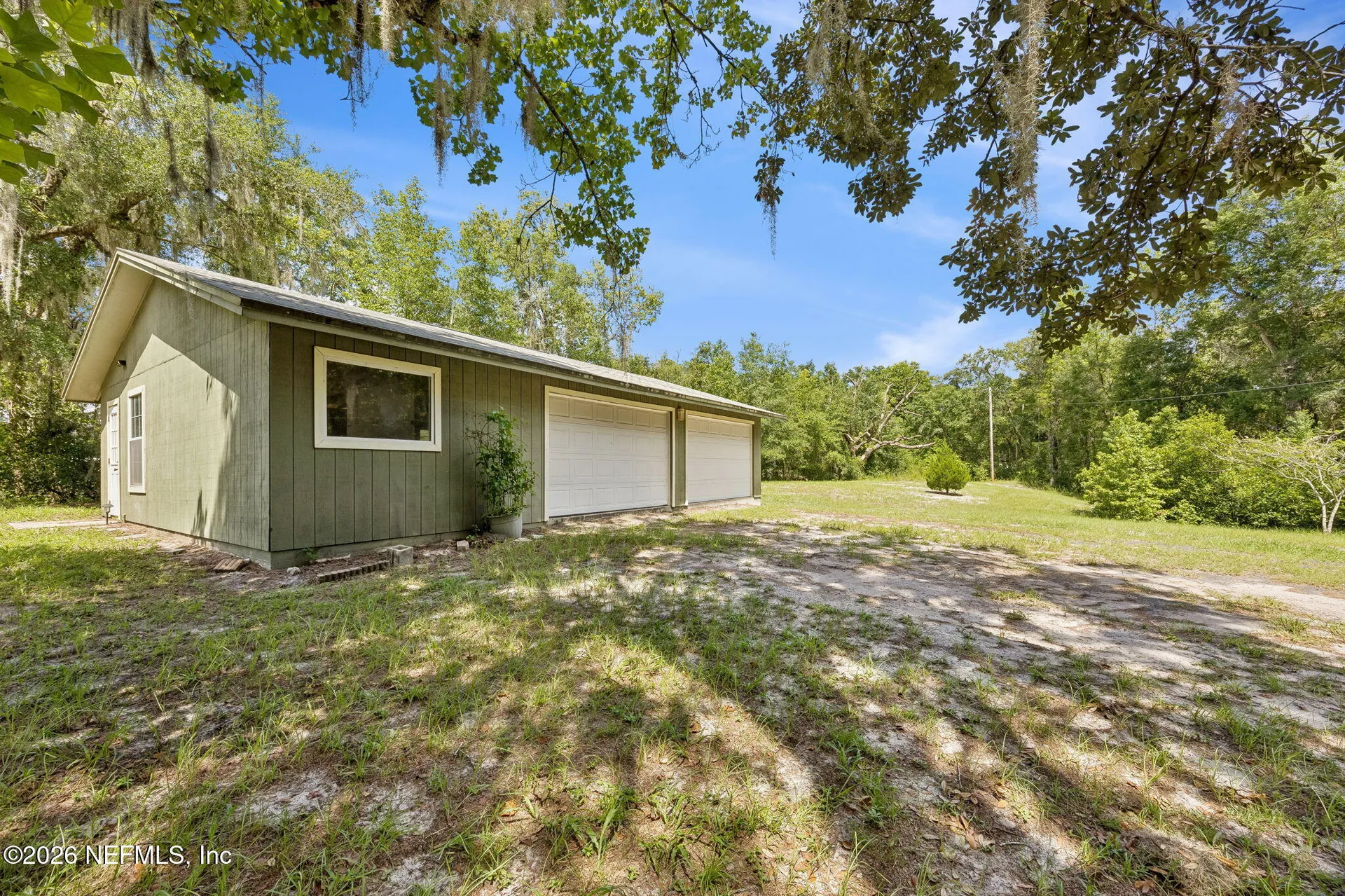 4296 Banks Road Middleburg FL 32068
