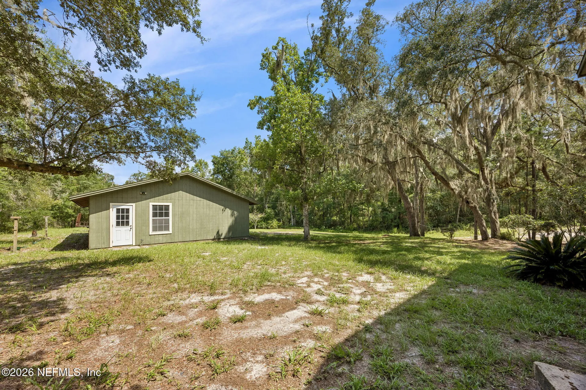 4296 Banks Road Middleburg FL 32068