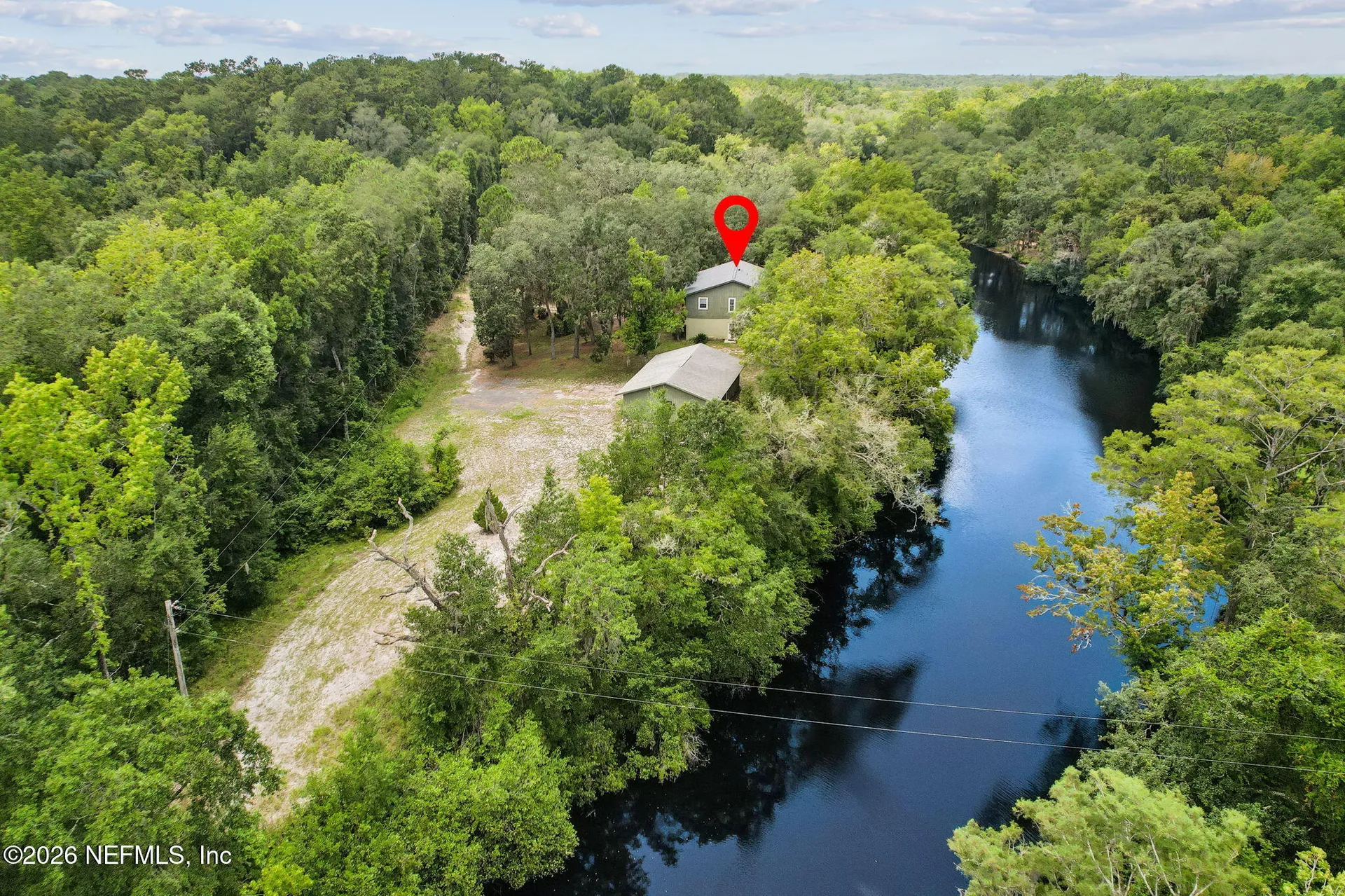 4296 Banks Road Middleburg FL 32068