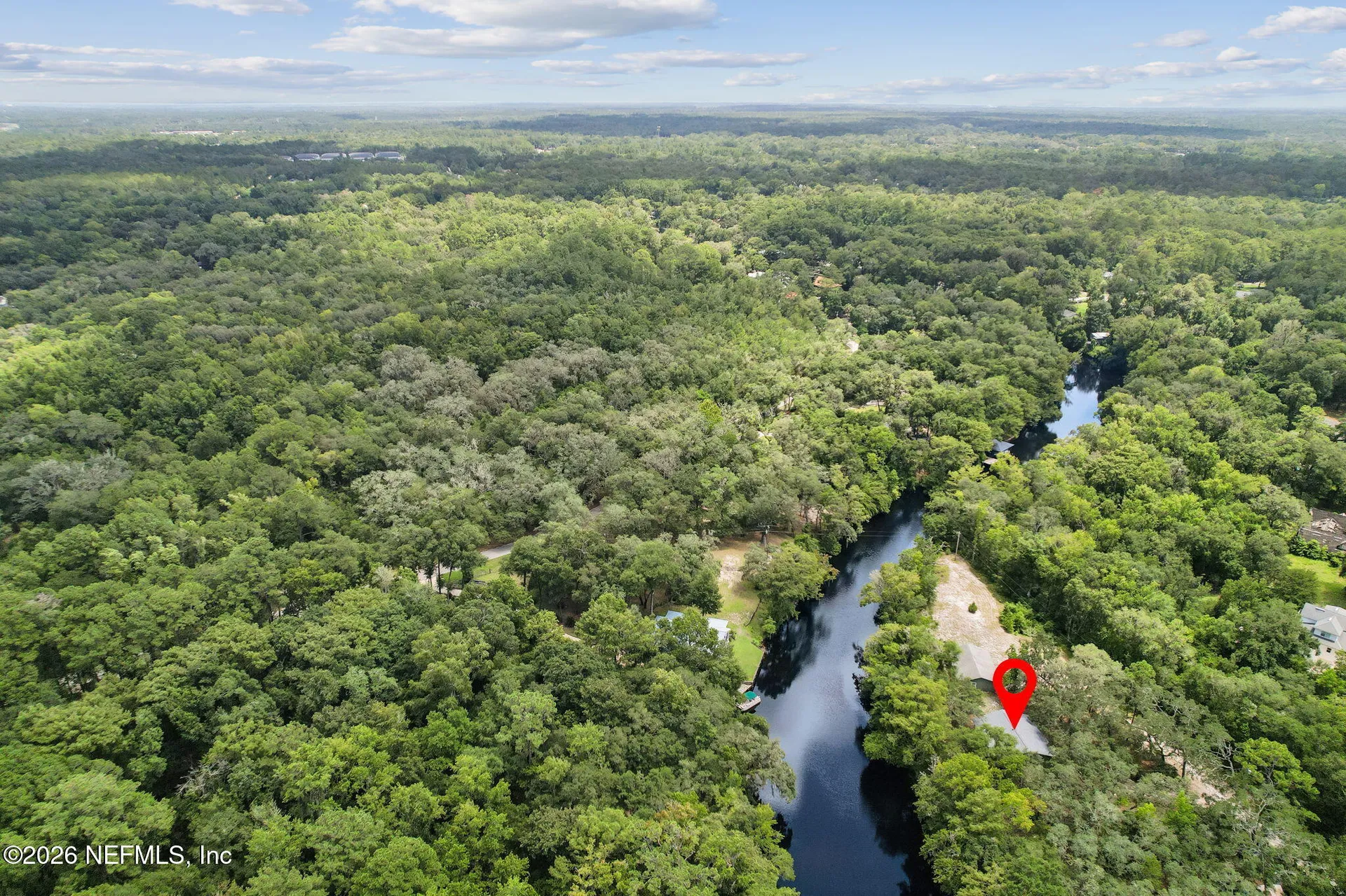 4296 Banks Road Middleburg FL 32068