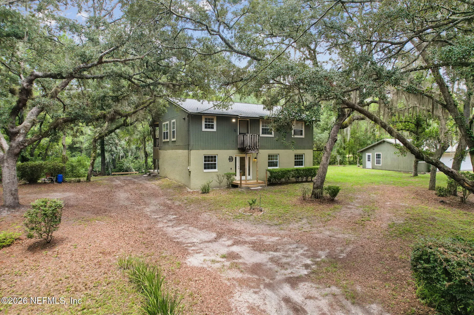 4296 Banks Road Middleburg FL 32068