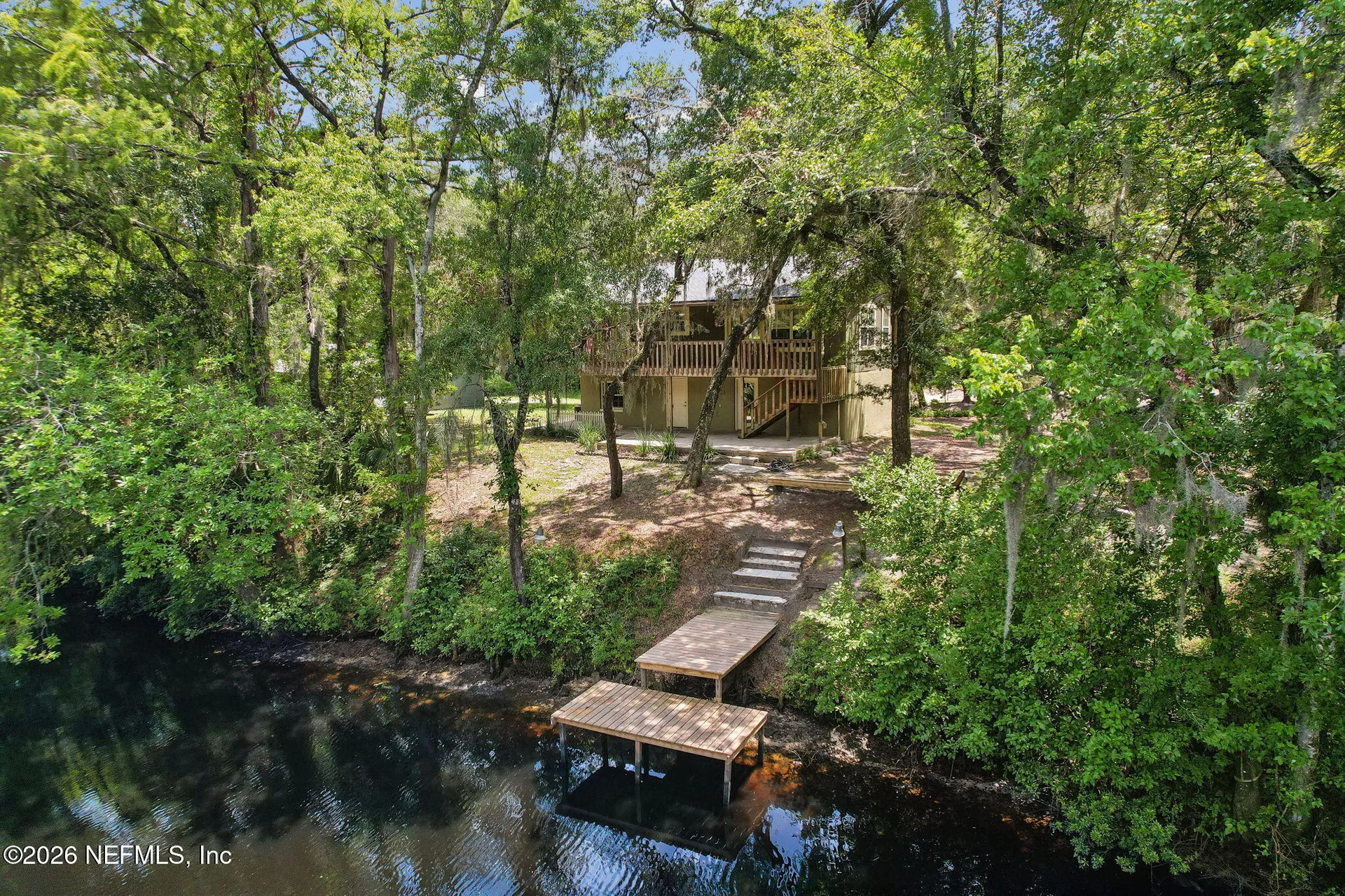 4296 Banks Road Middleburg FL 32068