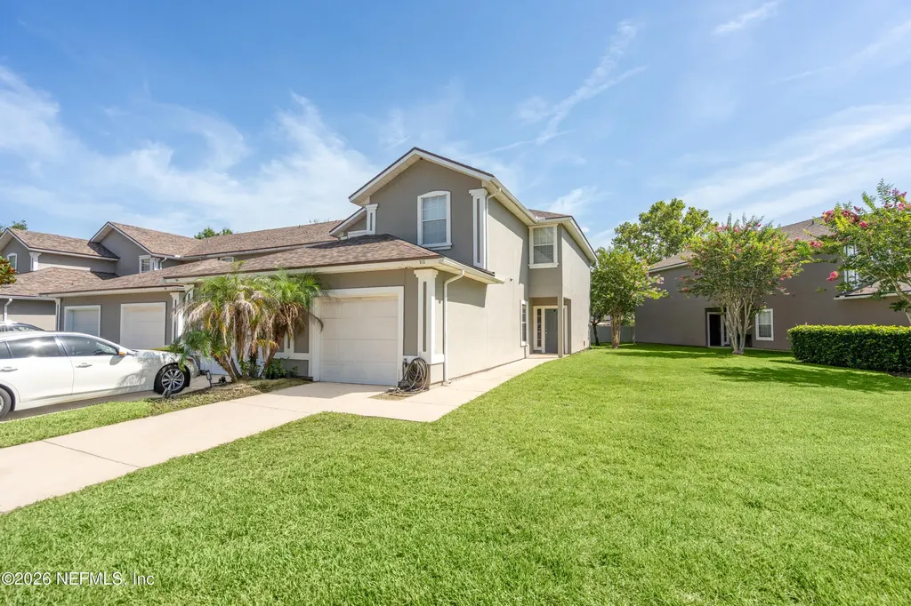 313 Scrub Jay Drive St. Augustine FL 32092