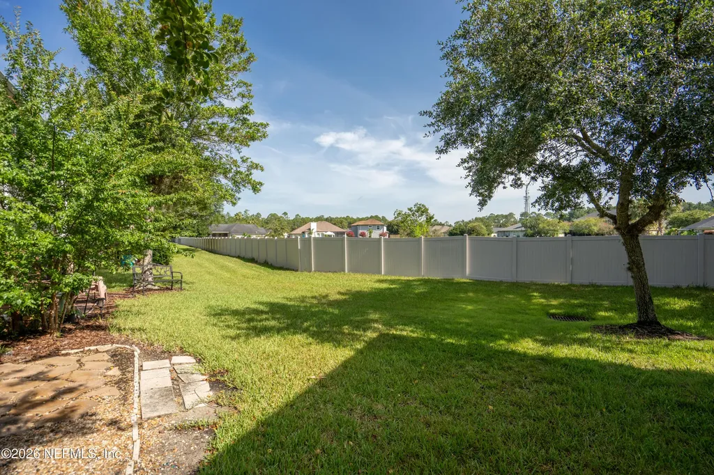 313 Scrub Jay Drive St. Augustine FL 32092