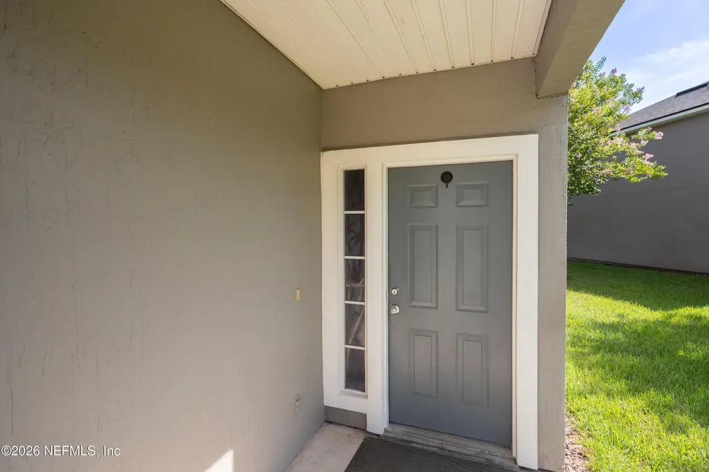 313 Scrub Jay Drive St. Augustine FL 32092