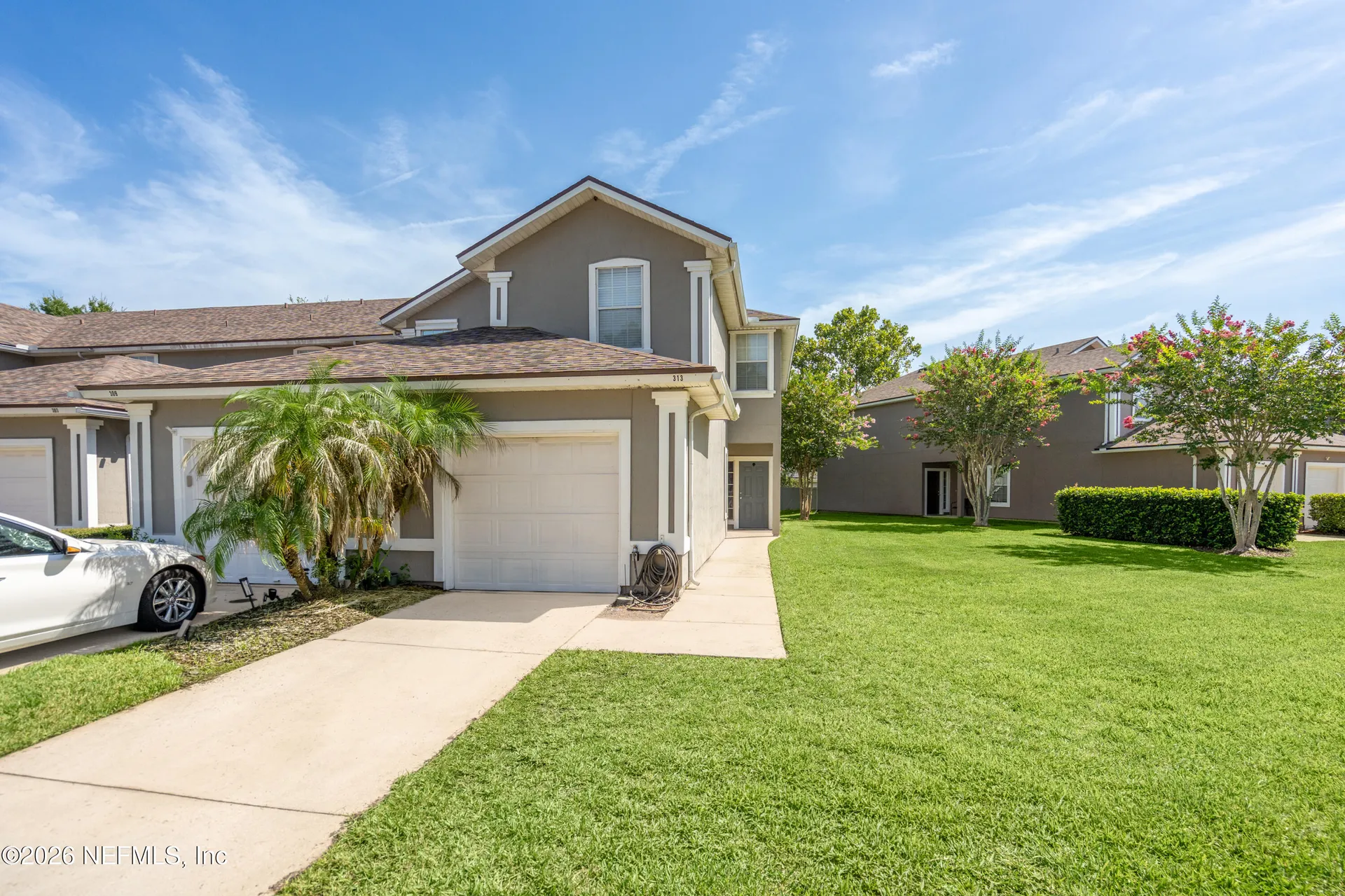 313 Scrub Jay Drive St. Augustine FL 32092