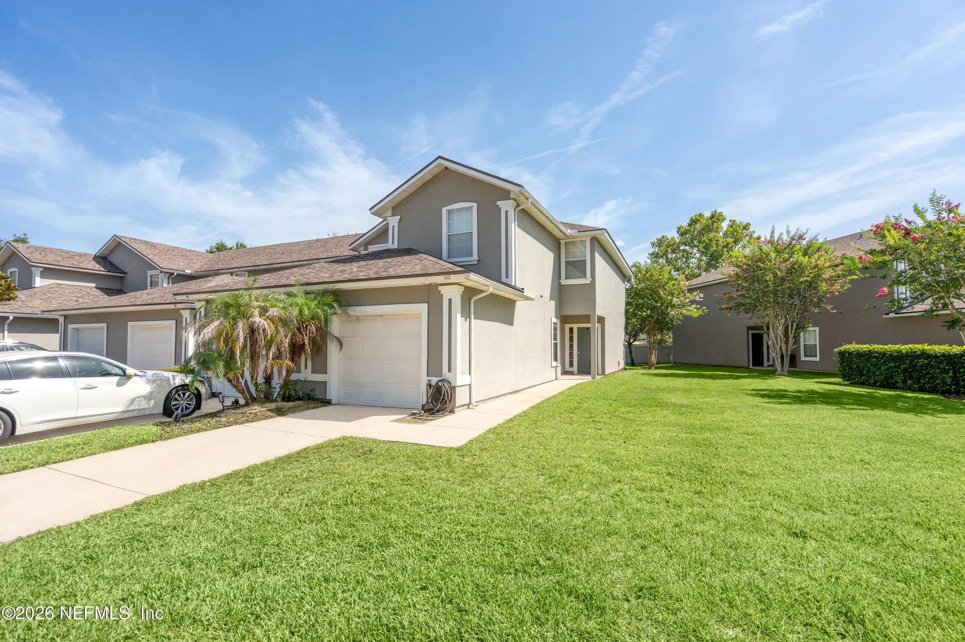 313 Scrub Jay Drive St. Augustine FL 32092