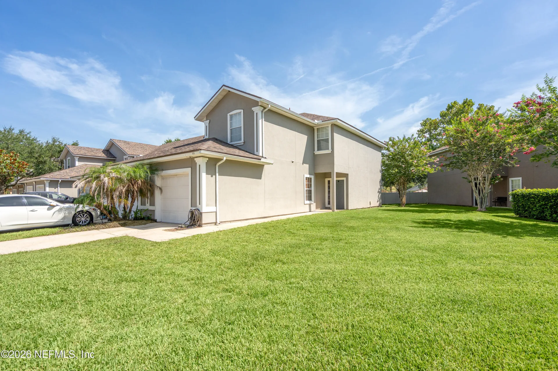 313 Scrub Jay Drive St. Augustine FL 32092