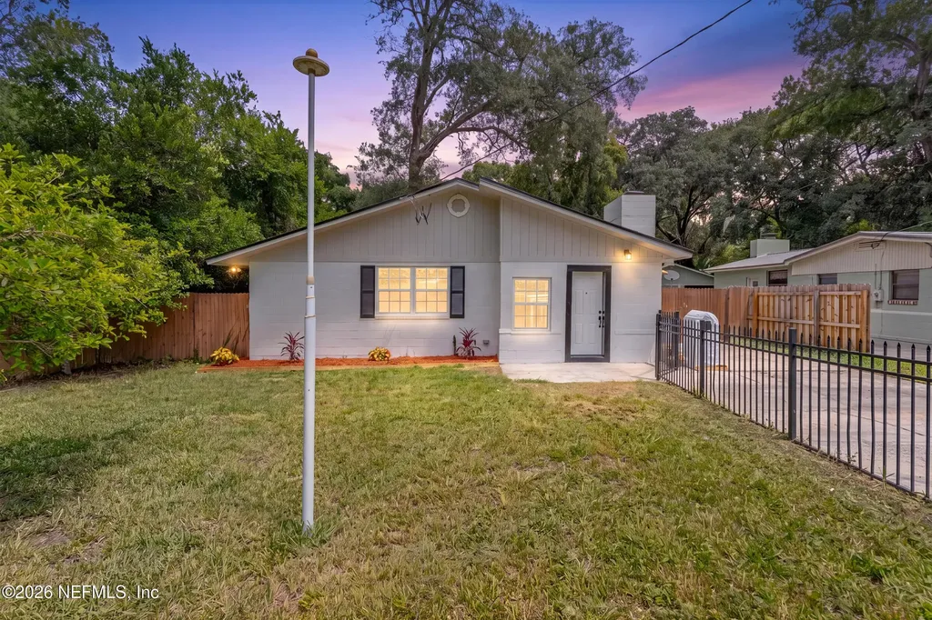 5331 N North River Road Jacksonville FL 32211