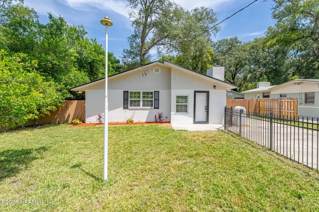 5331 N North River Road Jacksonville FL 32211